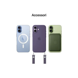 APPLE iPhone 17  Bianco