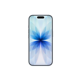 APPLE iPhone 17  Azzurro nebbia