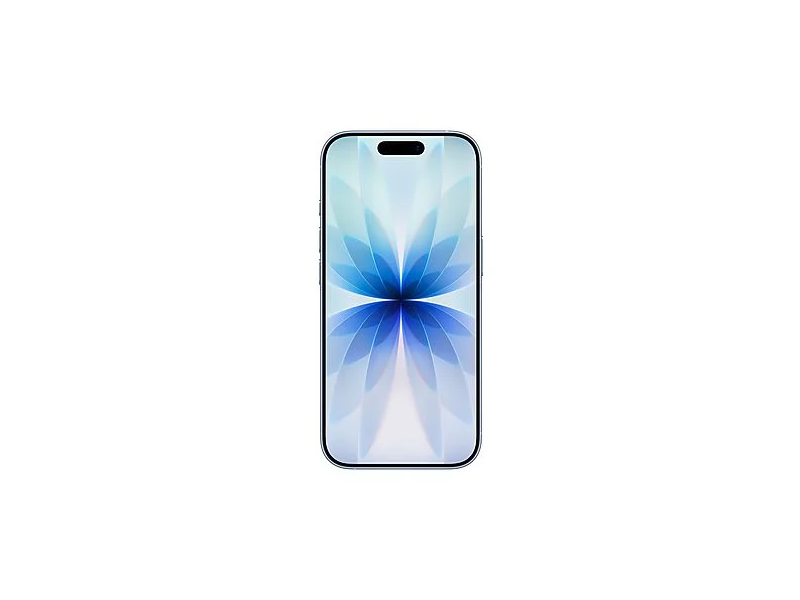 APPLE iPhone 17  Azzurro nebbia