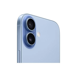 APPLE iPhone 17  Azzurro nebbia