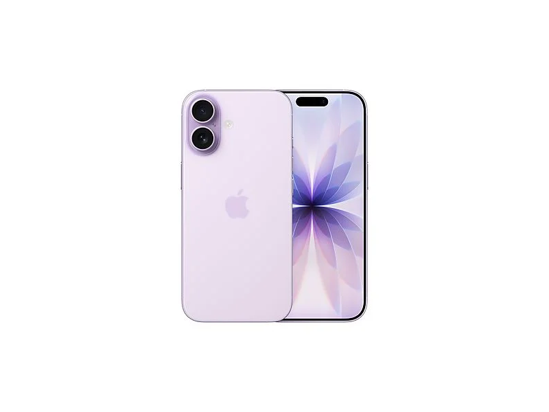 APPLE iPhone 17  Lavanda