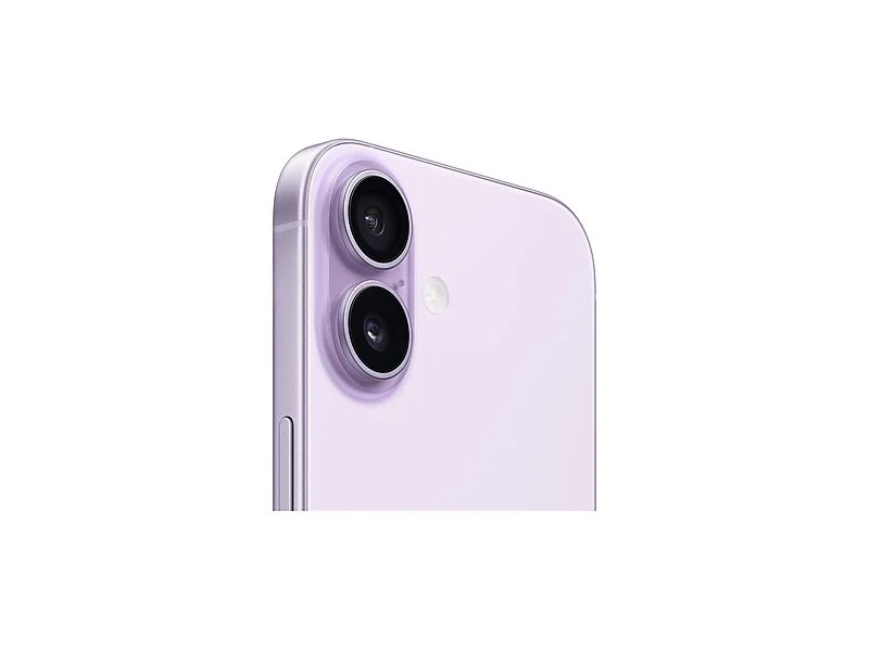 APPLE iPhone 17  Lavanda