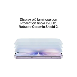 APPLE iPhone 17  Lavanda