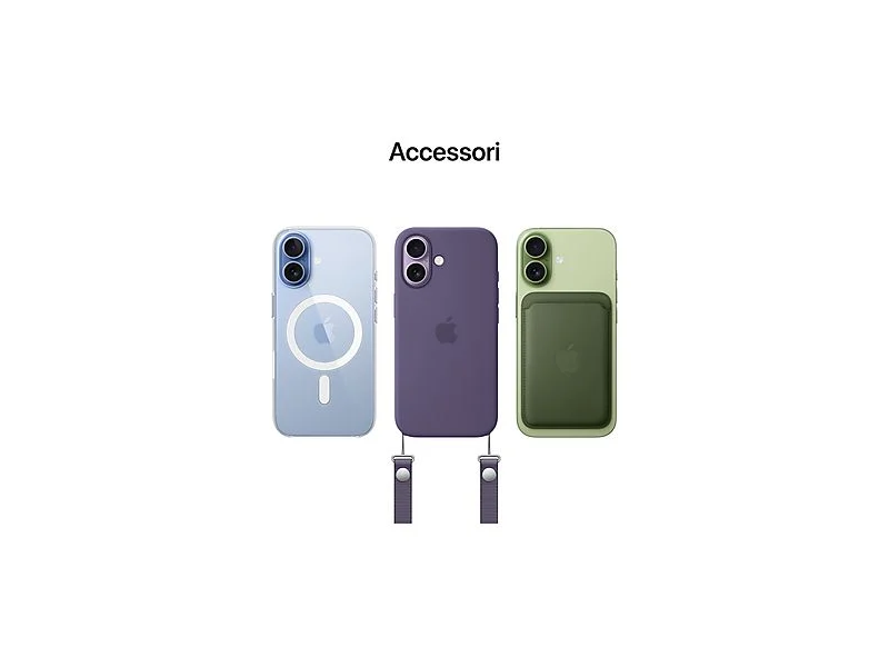 APPLE iPhone 17  Lavanda