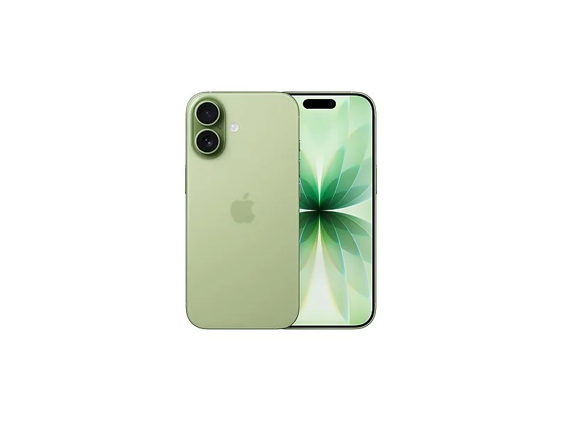 APPLE iPhone 17 Salvia