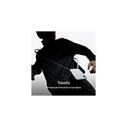 APPLE iPhone Air Nero siderale