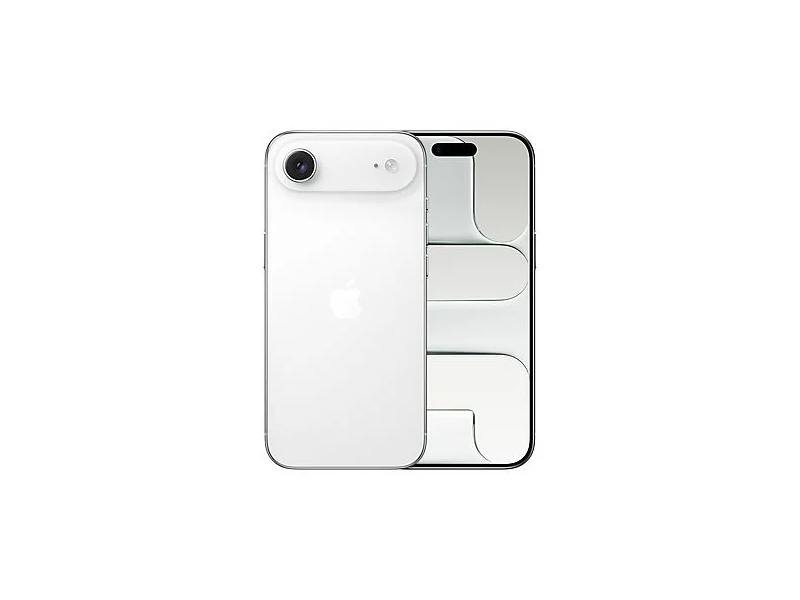 APPLE iPhone Air Bianco nuvola
