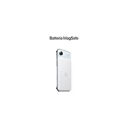 APPLE iPhone Air Bianco nuvola