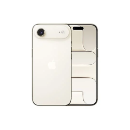APPLE iPhone Air Oro chiaro