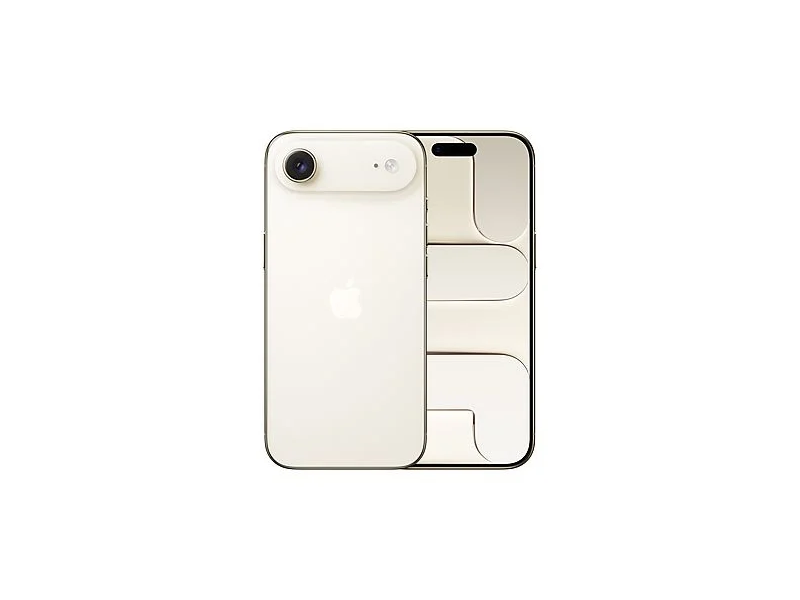 APPLE iPhone Air Oro chiaro