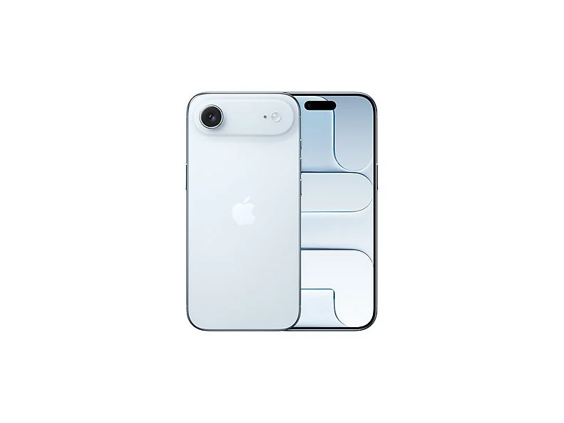 APPLE iPhone Air  Celeste