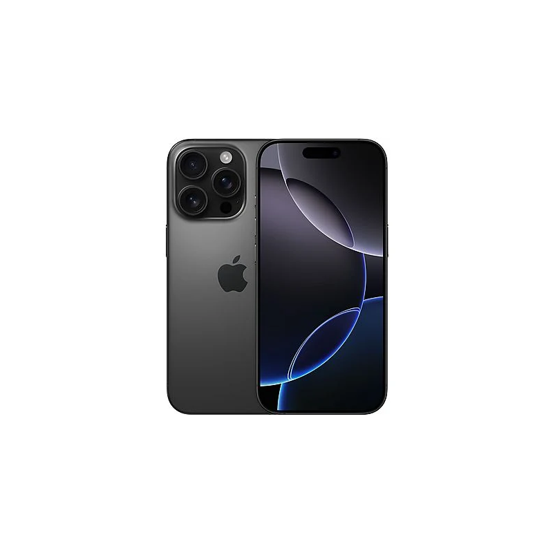 APPLE iPhone 16 Pro Nero