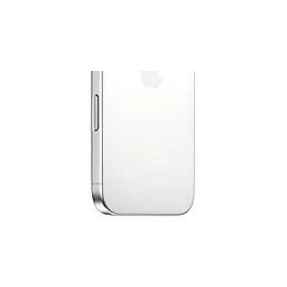 APPLE iPhone 16 Pro Bianco