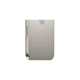 APPLE iPhone 16 Pro Titanio