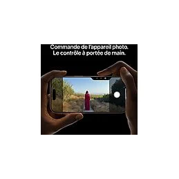 APPLE iPhone 16 Pro Sabbia