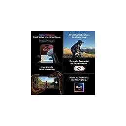 APPLE iPhone 16 Pro Sabbia