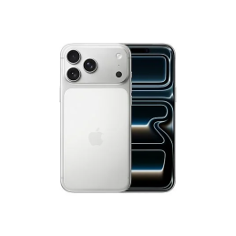 APPLE iPhone 17 Pro Max  Argento
