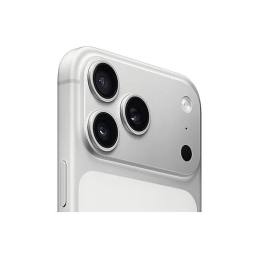 APPLE iPhone 17 Pro Max  Argento