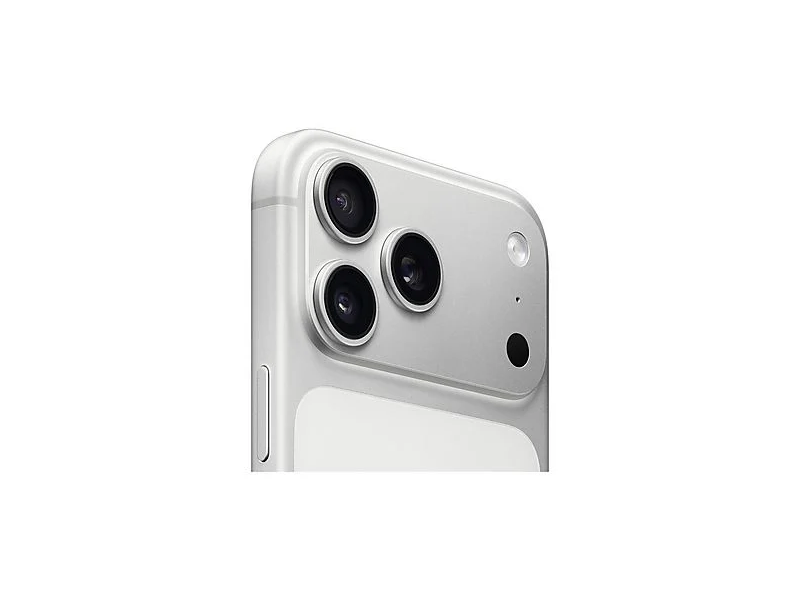 APPLE iPhone 17 Pro Max  Argento