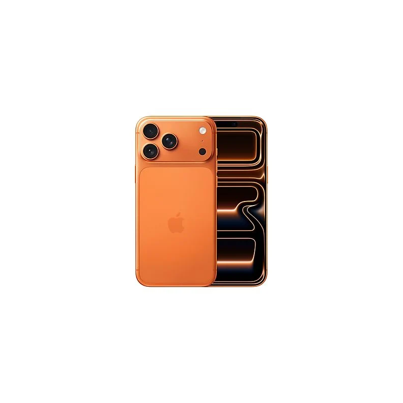 APPLE iPhone 17 Pro Max  Arancione cosmico