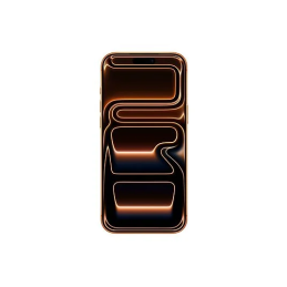 APPLE iPhone 17 Pro Max  Arancione cosmico