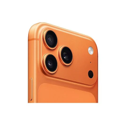 APPLE iPhone 17 Pro Max  Arancione cosmico