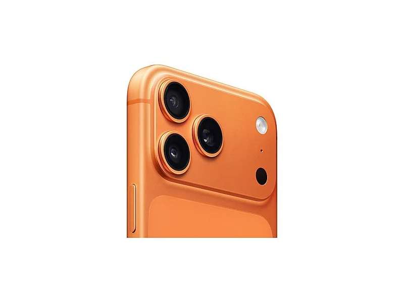 APPLE iPhone 17 Pro Max  Arancione cosmico