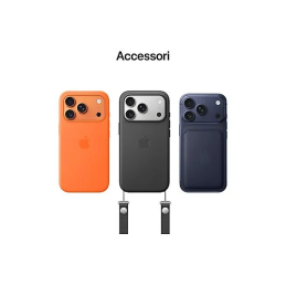 APPLE iPhone 17 Pro Max  Blu profondo