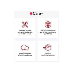 APPLE iPhone 17 Pro Max  Blu profondo