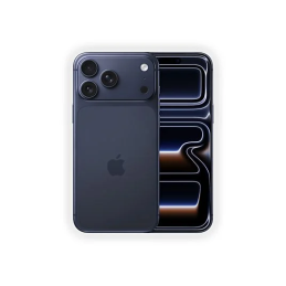 APPLE iPhone 17 Pro Blu profondo