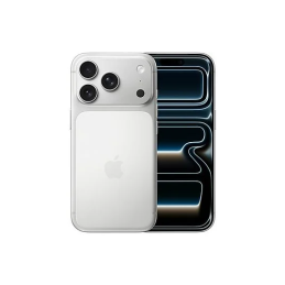 APPLE iPhone 17 Pro Argento
