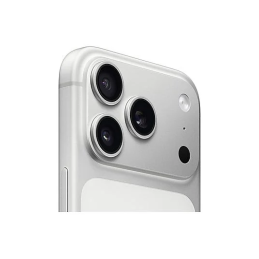 APPLE iPhone 17 Pro Argento