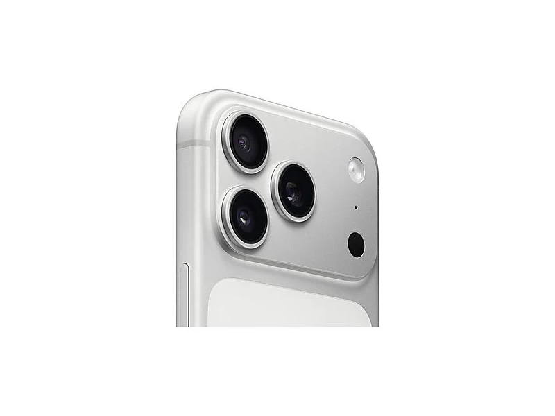 APPLE iPhone 17 Pro Argento