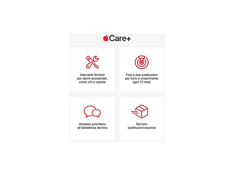 APPLE iPhone 17 Pro Argento