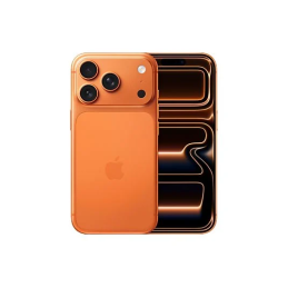 APPLE iPhone 17 Pro  Arancione cosmico