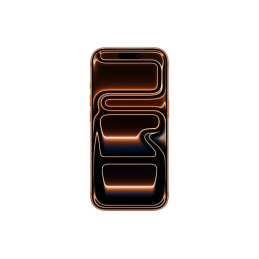 APPLE iPhone 17 Pro  Arancione cosmico