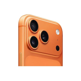 APPLE iPhone 17 Pro  Arancione cosmico