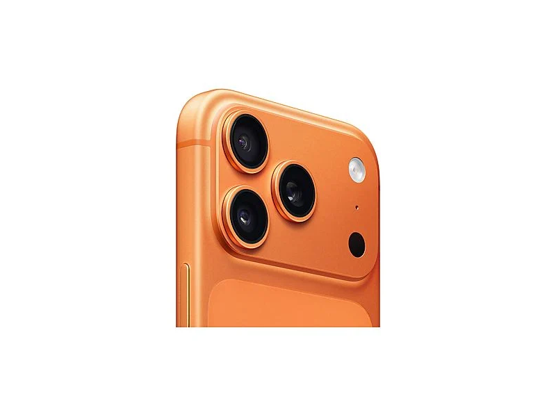 APPLE iPhone 17 Pro  Arancione cosmico