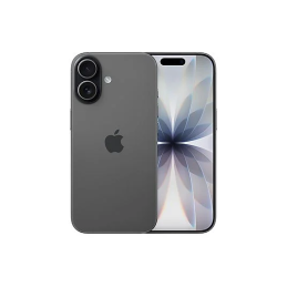 APPLE iPhone 17 Nero