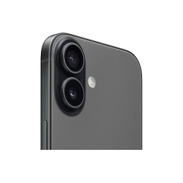 APPLE iPhone 17 Nero