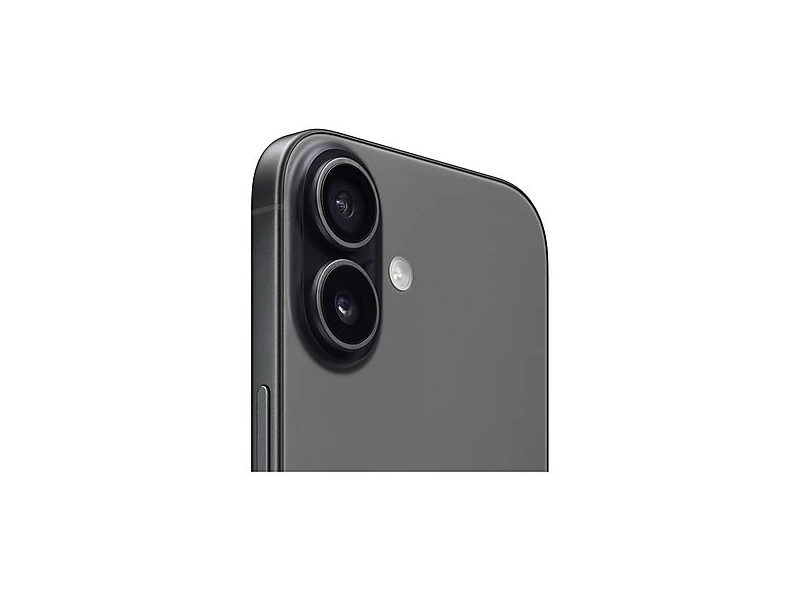 APPLE iPhone 17 Nero